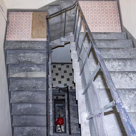 Appartamento San Paolino - Affitti Brevi Italia Lucca Exteriör bild
