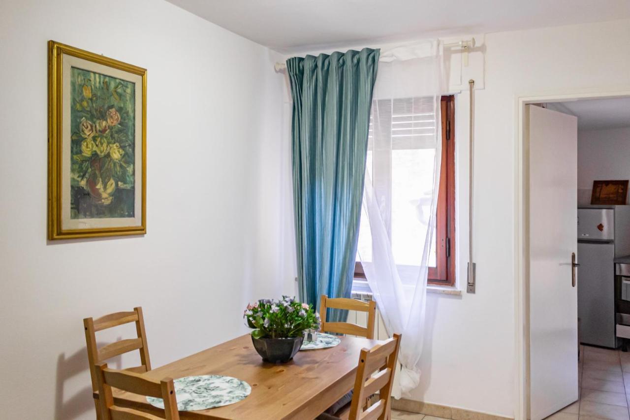 Appartamento San Paolino - Affitti Brevi Italia Lucca Exteriör bild