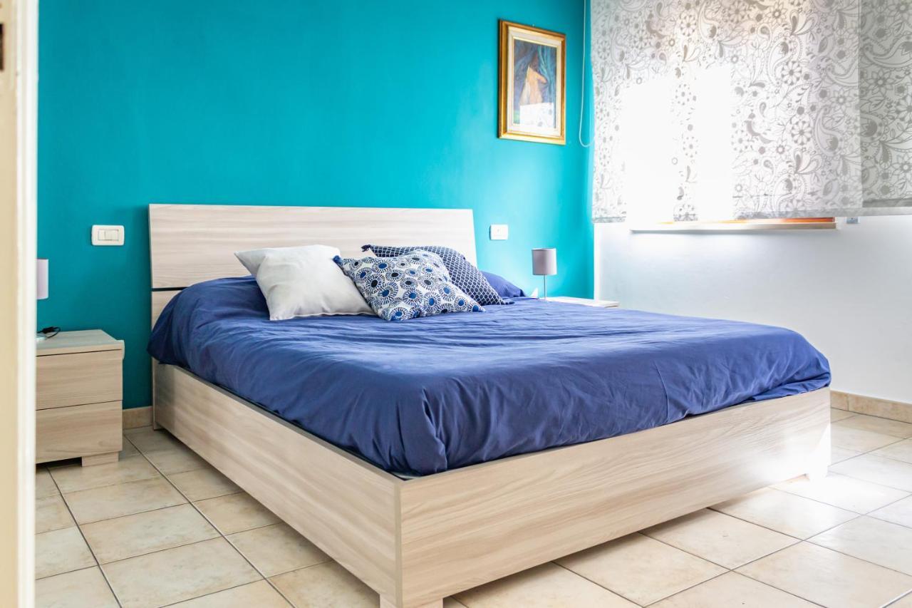 Appartamento San Paolino - Affitti Brevi Italia Lucca Exteriör bild