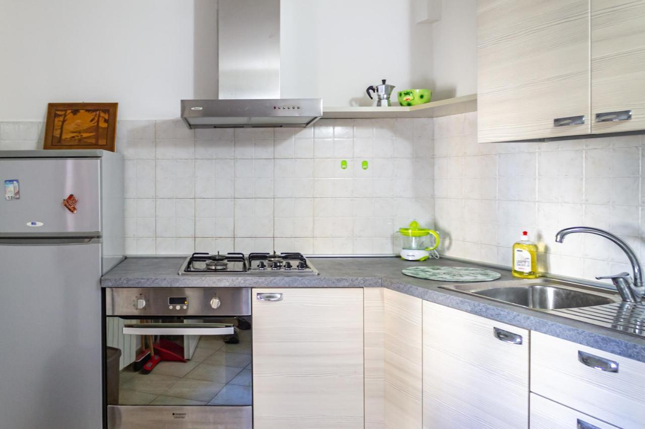 Appartamento San Paolino - Affitti Brevi Italia Lucca Exteriör bild