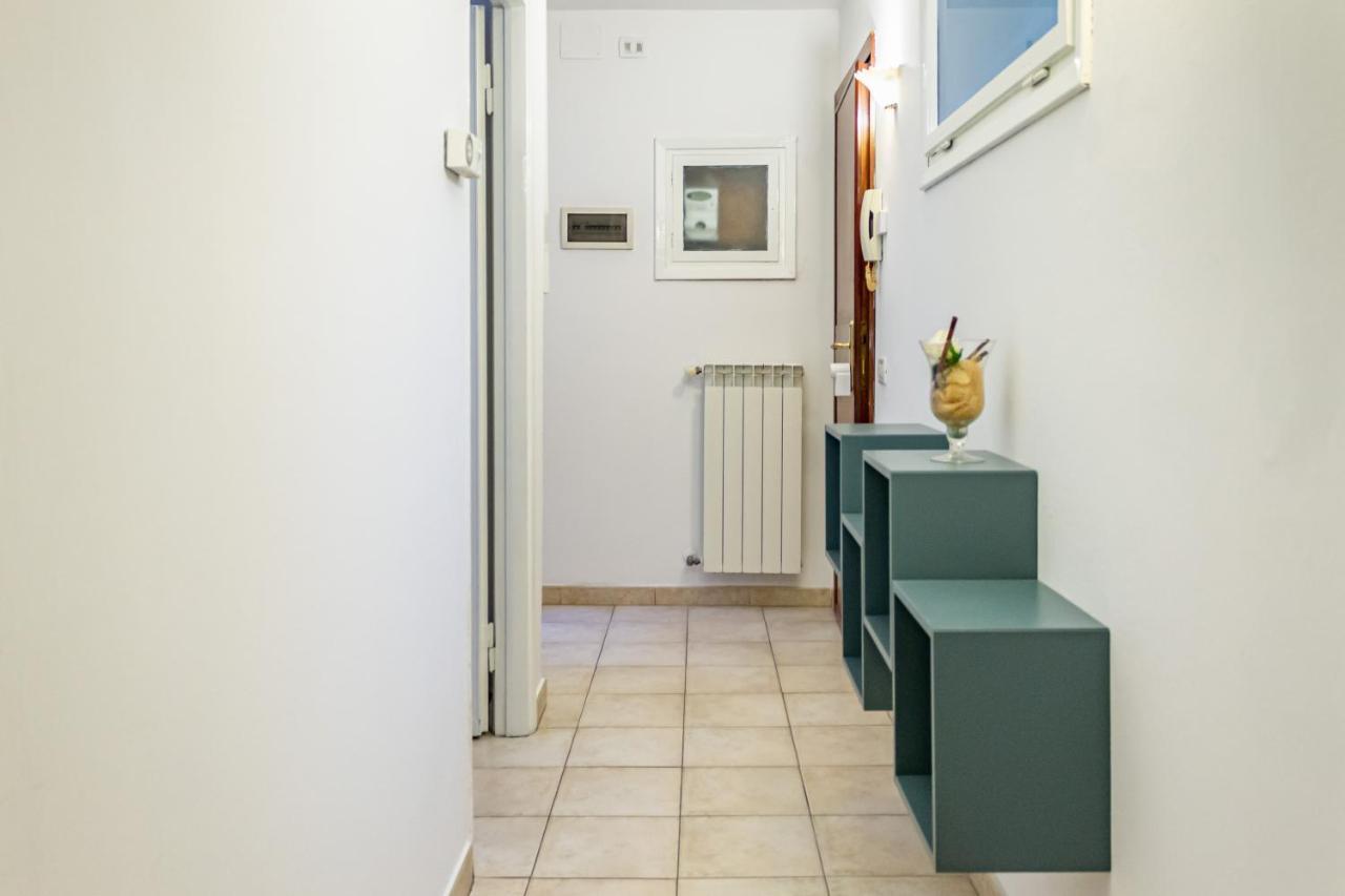 Appartamento San Paolino - Affitti Brevi Italia Lucca Exteriör bild