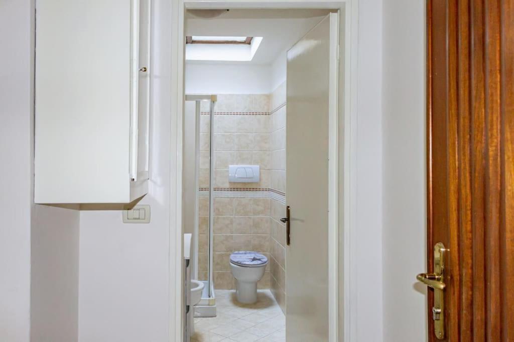 Appartamento San Paolino - Affitti Brevi Italia Lucca Exteriör bild